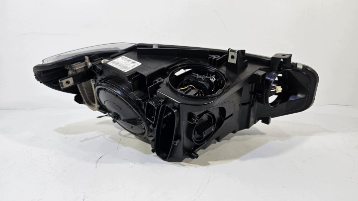 фото №7, Bmw 4 f32 f33 f36 повний led адаптивний led фара ліва перед передня європа