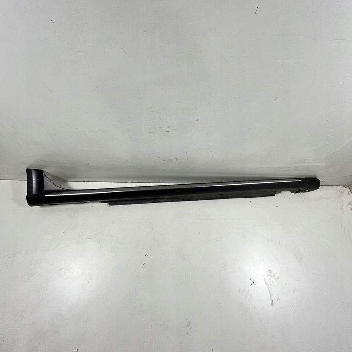 фото №1, Audi a4 b8 allroad планка накладка порогова поріг права