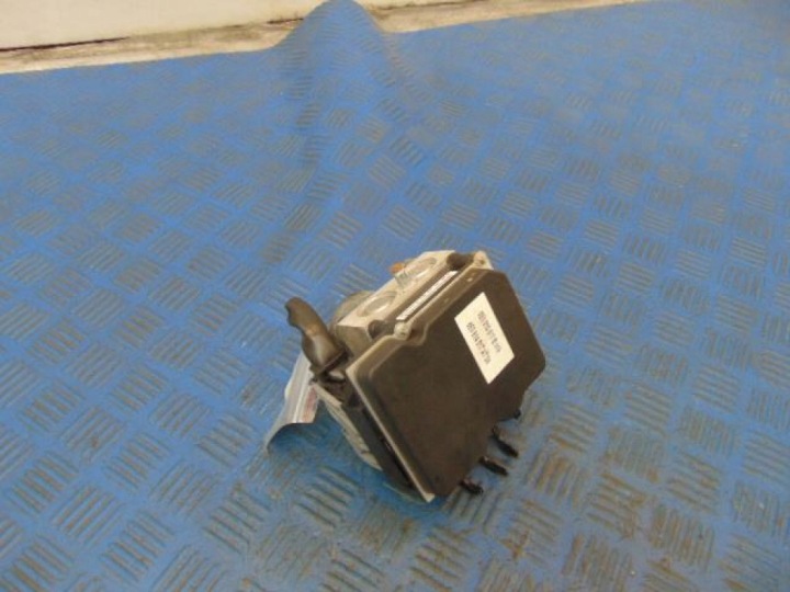 фото №6, Audi a4 b7 2.0d блок управления abs 0265950468