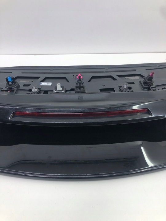 фото №9, Mercedes w177 amg спойлер спойлер свет сплав комплект a1777901700