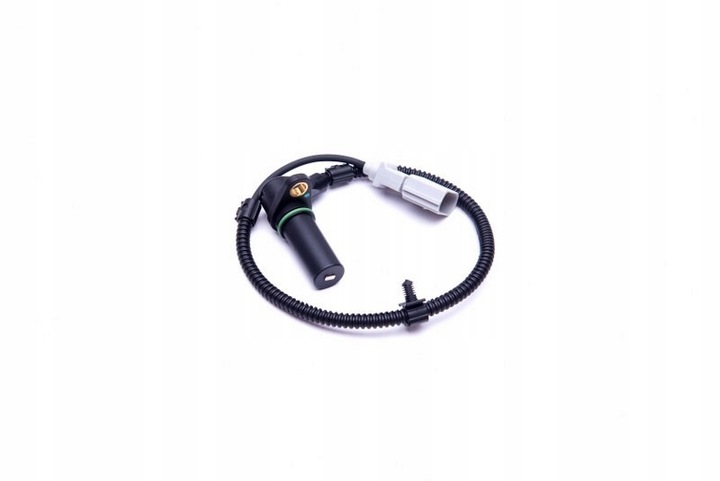 фото №12, Датчик положение вала коленчатого vw 70907319