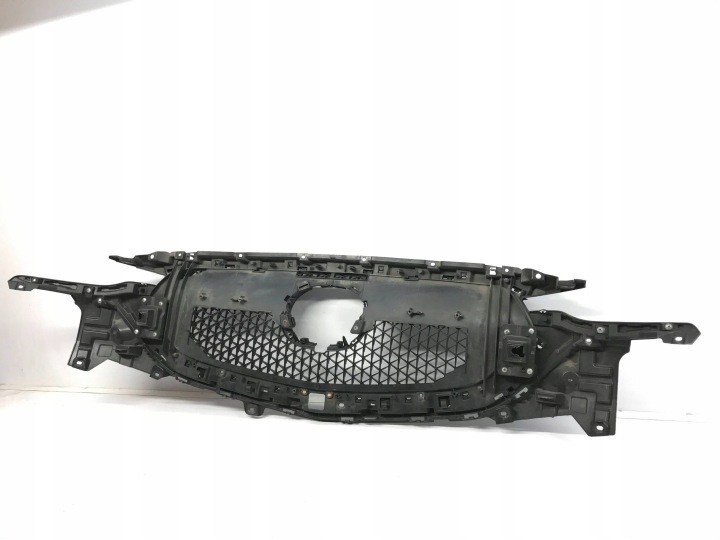 фото №8, Решётка решётка решётка радиатора mazda cx5 ii 17-21r kb8b-50712