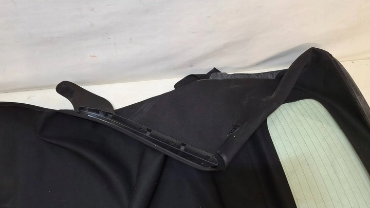 фото №7, Дах mini f57 cabrio оригінал