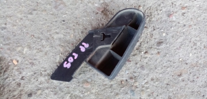 фото №7, Важіль регулювання сидіння перед hyundai tucson 04-