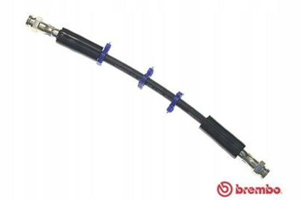 фото №16, Шланг гальмівний гнучкий brembo t 23 035