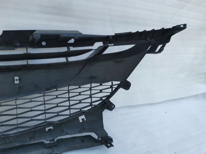 фото №10, Решётка радиатор решётка радиатора mazda 3 bl 08-11 bcw8-501t1