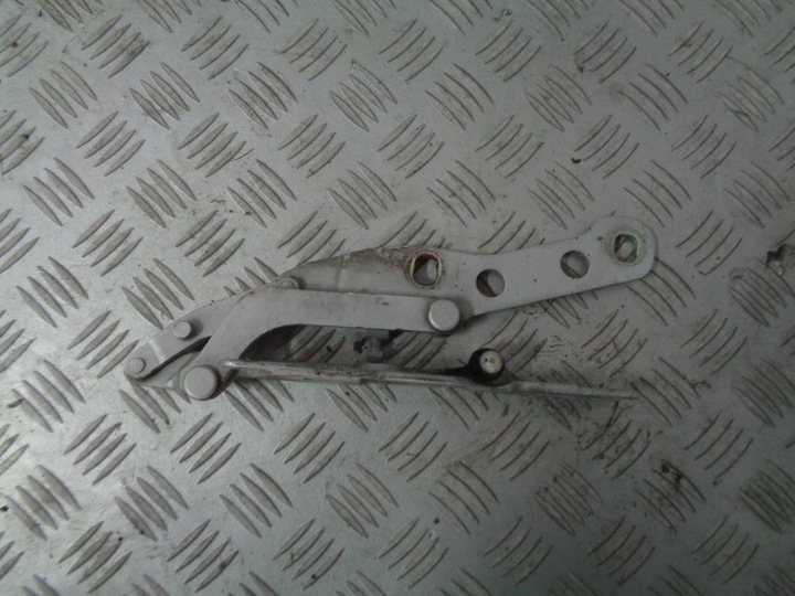 фото №1, Bmw e46 cabrio 2.0cd петля капота правые