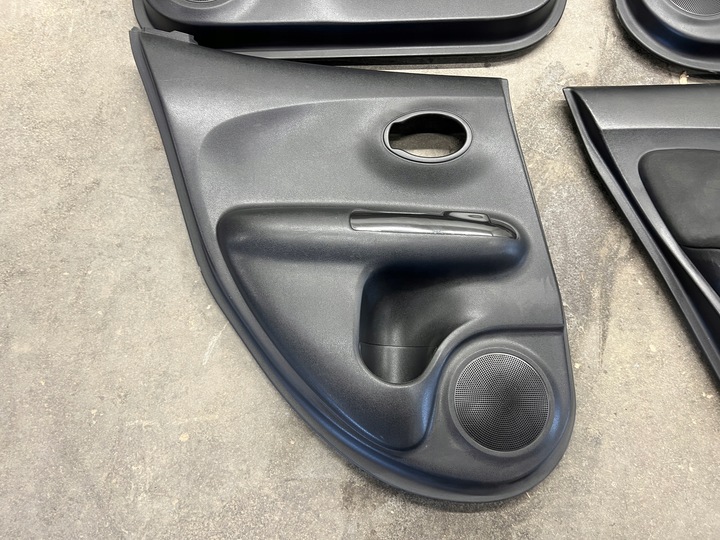 фото №8, Nissan juke i f15 nismo сидіння лівий праві сидіння диван салон