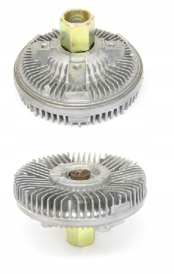 фото №1, Зчеплення віскоза dodge ram 2500 ram 3500 8.0 2003