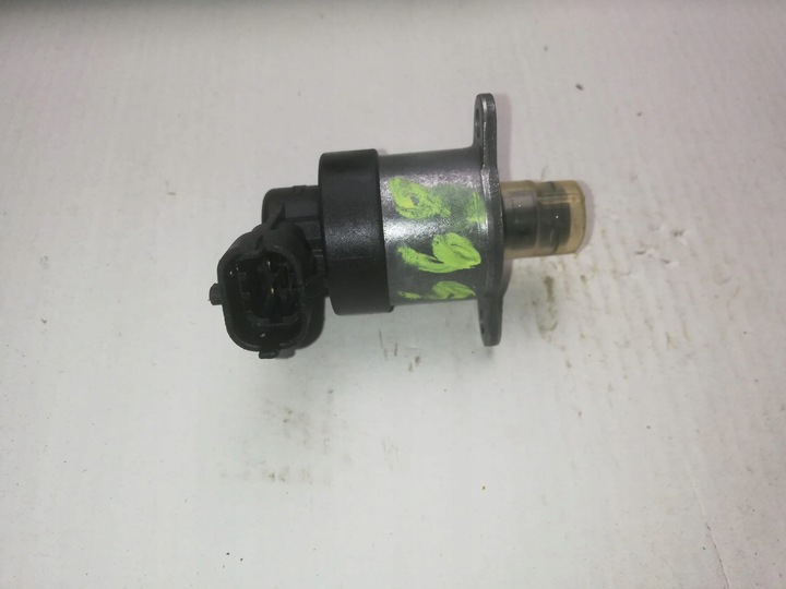 фото №1, Новий клапан регулювання тиску 0928400668