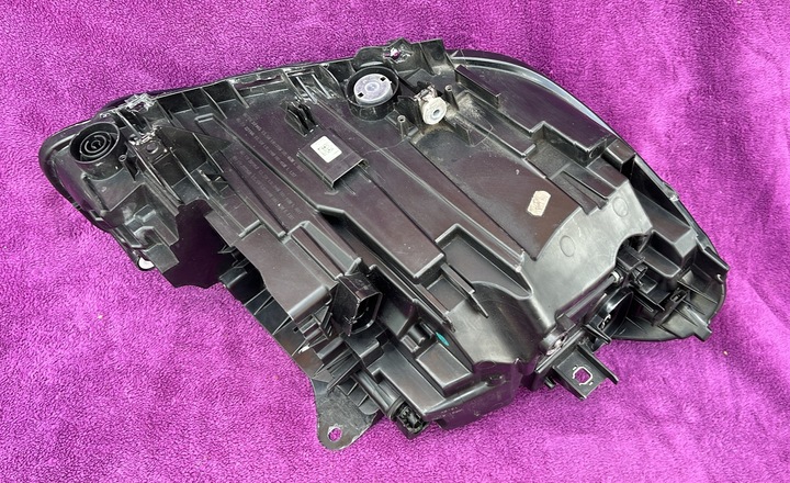 фото №11, Лампа bmw 1 f40 повний led ліва європа 90177960