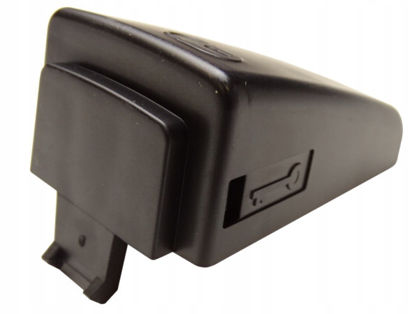 фото №2, Заглушка замка ручка левая lr freelander ii mk2