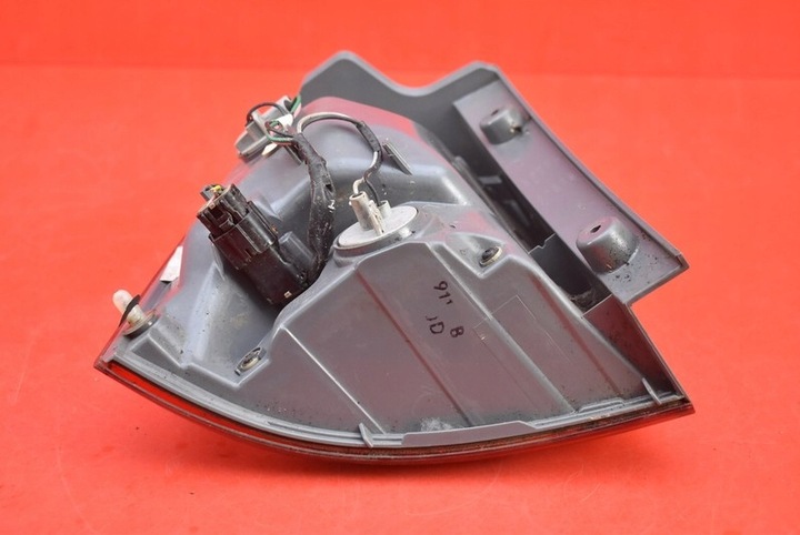 фото №7, Лампа правая зад задняя kia sorento 2 ii 09-14