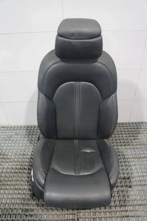 фото №6, Сидіння сидіння диван комплект audi a8 d4 4h s8 шкіра надувні