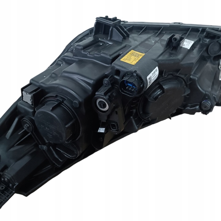 фото №11, Лампа правый перед hyundai tucson iii 92102d7101