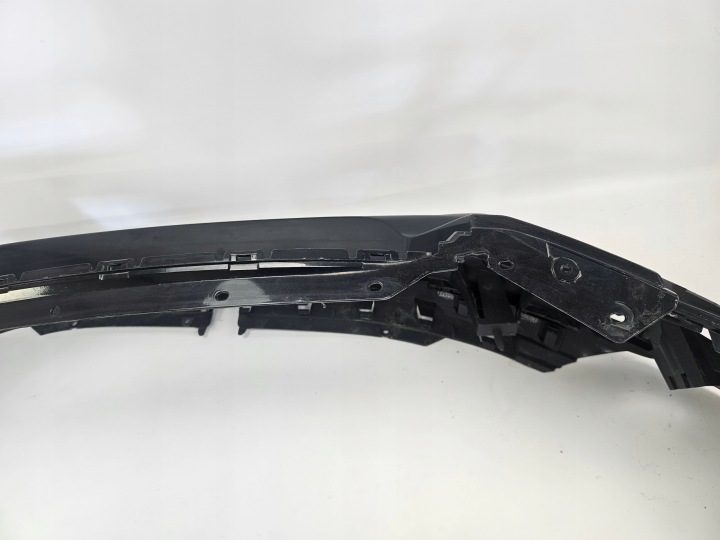фото №11, Volvo xc60 i 2008 - 2013 бампер передній перед розпилювачі 30763408