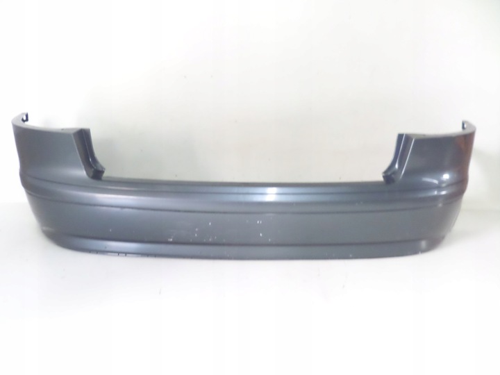 фото №1, Бампер задний зад audi a3 8p 03-08 3дверь