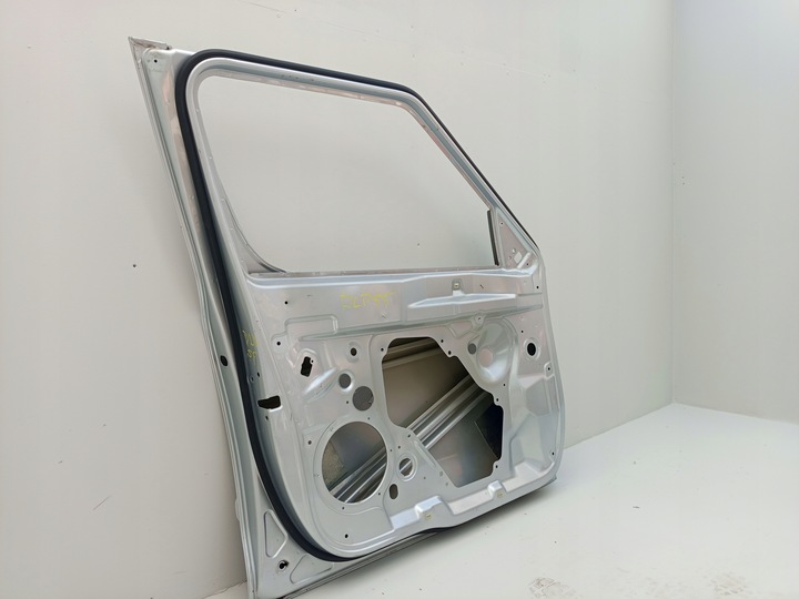 фото №8, Skoda yeti 5l 2009- двері ліві передні перед лівий ÷