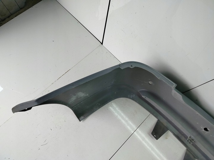 фото №10, Бампер зад opel astra ii g 2 bertone купе новый оригинал