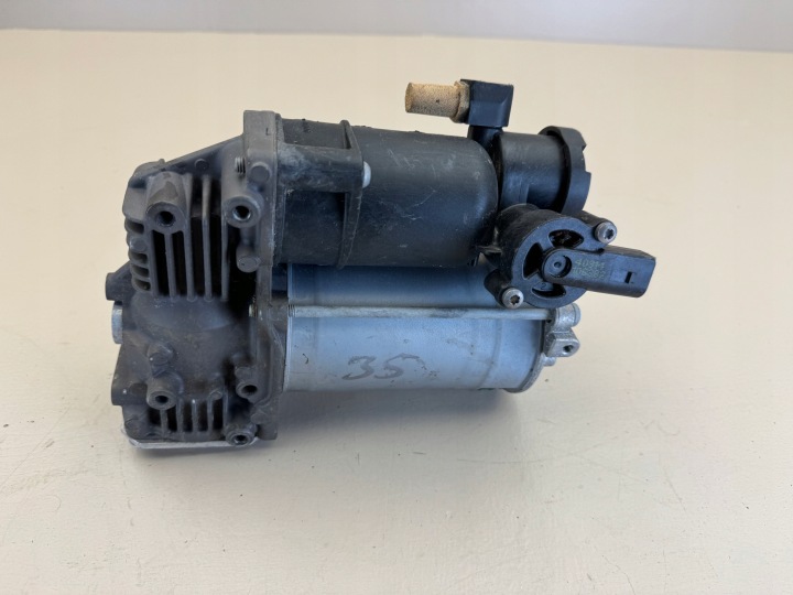 фото №8, Land range rover discovery iv 4 компресор кондиціонера 95037-016 398