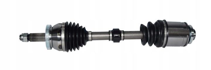 фото №2, Gsp полуось приводная pr hyundai santa fe 06-