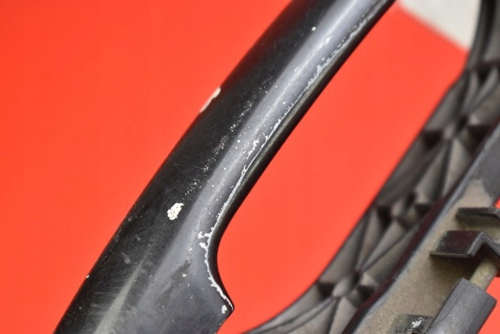 фото №9, Ручка левая перед передняя чёрная renault laguna 2 ii 01-05