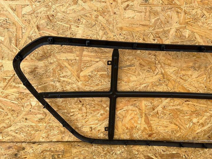 фото №9, Рамка решётка решётка бампера hyundai i30 i-30 ii 2 рестайлинг 14-