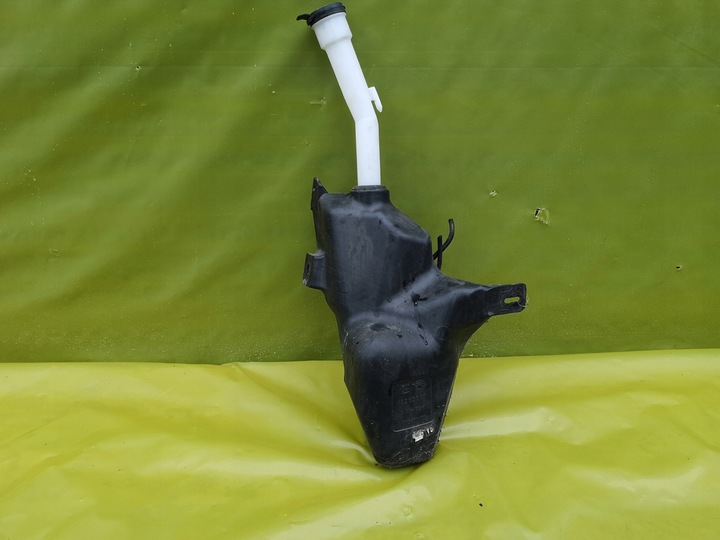 фото №1, Opel zafira c бачок рідини do склоомивача