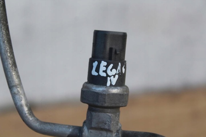 фото №7, Шланг датчик кондиционера subaru legacy iv 2.0r denso 443440-0760