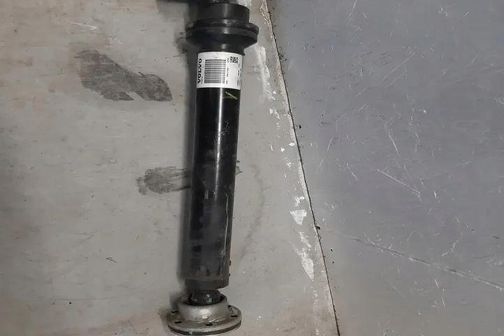 фото №7, Wał приводной volvo xc90 i p31492144 2.0l дизель 147kw 2018