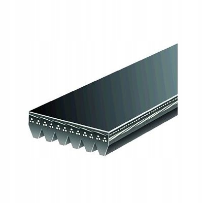 фото №13, Gates лента w/klinowy 6x1678