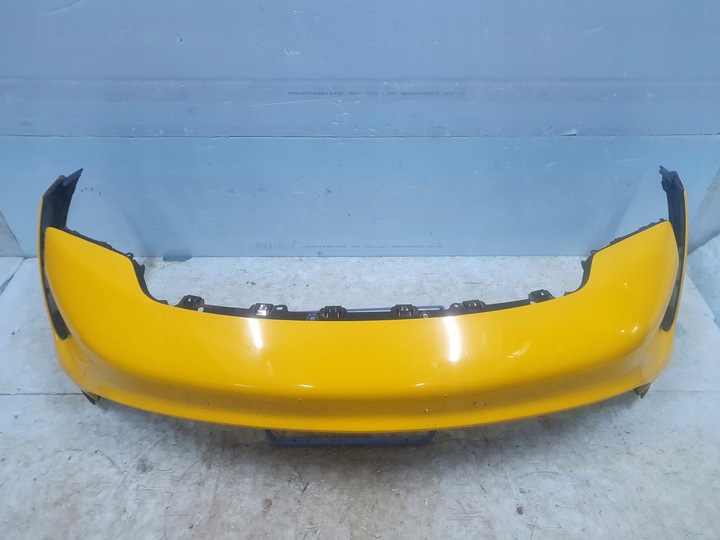 фото №5, Бампер porsche taycan 9j1 sport туризмо перед