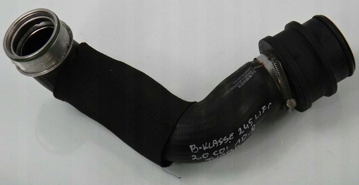 фото №1, Mercedes b клас w245 рестайлінг 2.0 cdi шланг турбіна