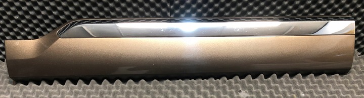 фото №6, Volvo xc90 ii накладка na дверь надпись