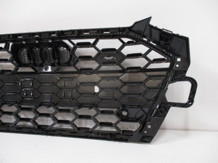 фото №8, Решётка решётка радиатора audi s4 a4 8w рестайлинг 8w0853651dk dm