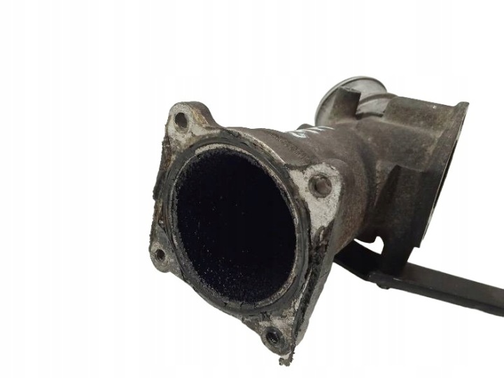 фото №6, Воздуховод воздуха 2.3 td mercedes-benz vito i 1996-2003 w638