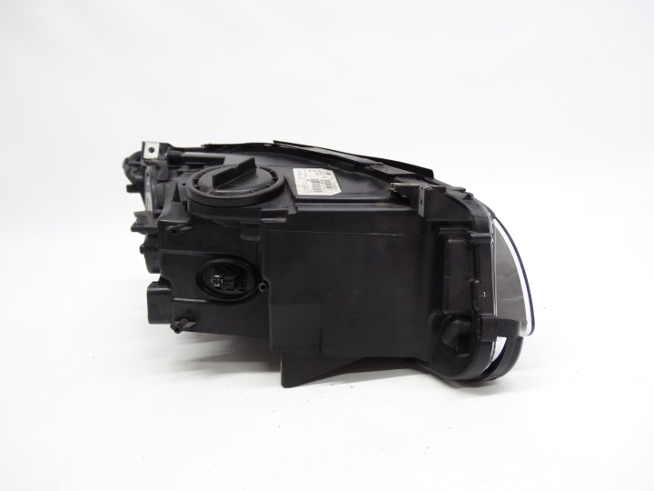 фото №14, Bmw 5 f10 f11 10-14 фара ліва bi-xenon поворотний динамічний + led 7203251