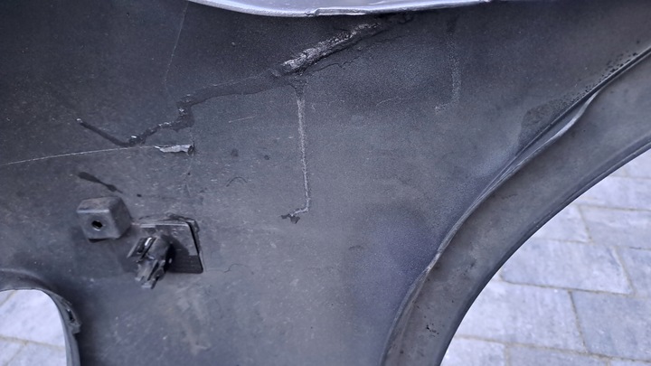 фото №8, Porsche panamera 970 gts aero бампер