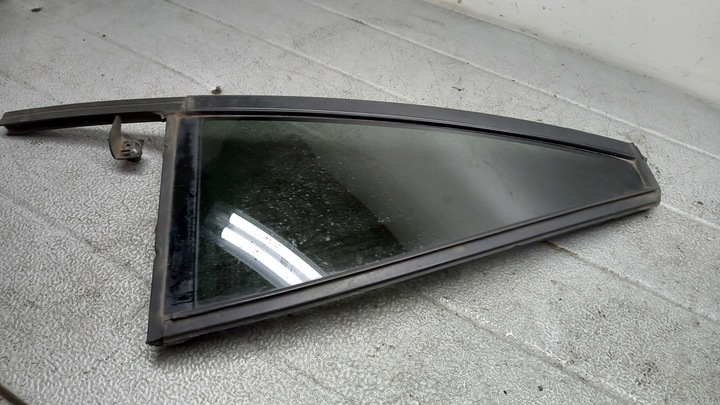 фото №1, Стекло левая зад volvo xc90