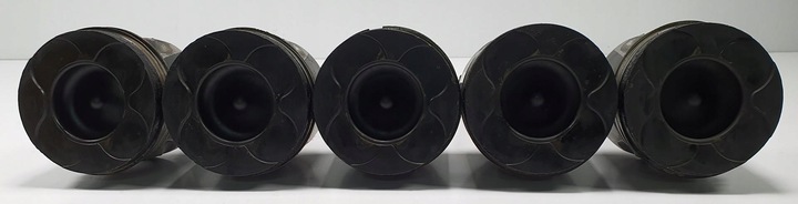 фото №5, Поршень + шатун volvo v70 iii 2.4 d5 d5244t15