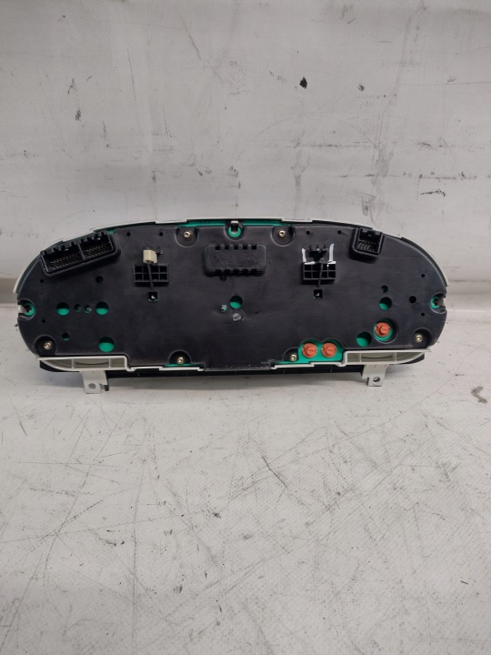 фото №12, Спідометр , прилади hyundai sonata 2,0crdi 94003-3k395