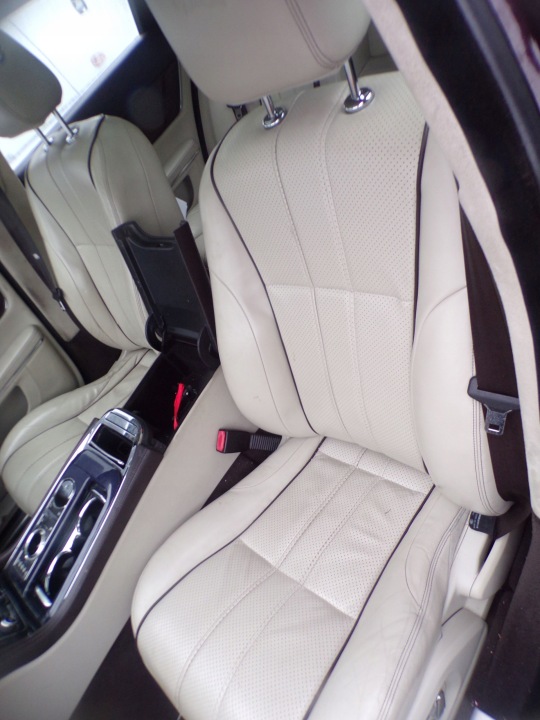 фото №11, Двері праві перед jaguar xj x351 sedan