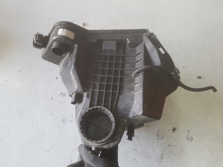 фото №4, Audi s5 a5 07-11r 4.2 fsi корпус фильтра воздуха