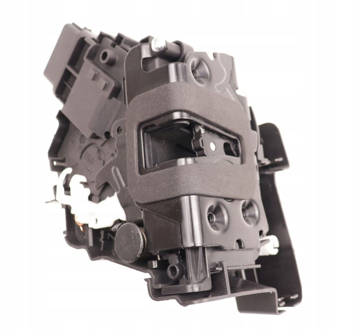 фото №1, Замок двері лівий перед volvo s40 ii 2004- v50