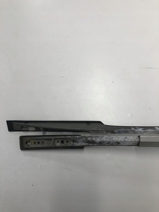 фото №6, Renault laguna iii 2012 рейлинги крышные