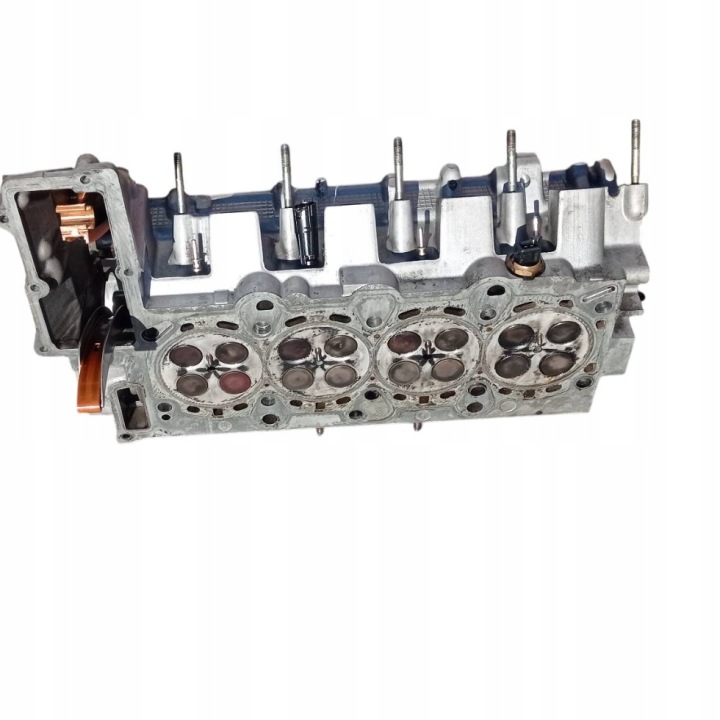 фото №8, Головка двигуна bmw 3 e46 2.0 16v d77871179