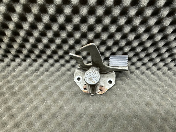 фото №1, 8625133 замок засув тягa капота volvo v70 оригінальний номер