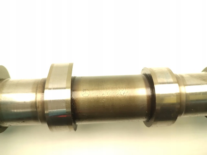 фото №7, Mercedes-benz e-class вал розподільний вал e 200 cdi / bluetec дизель a6510500001