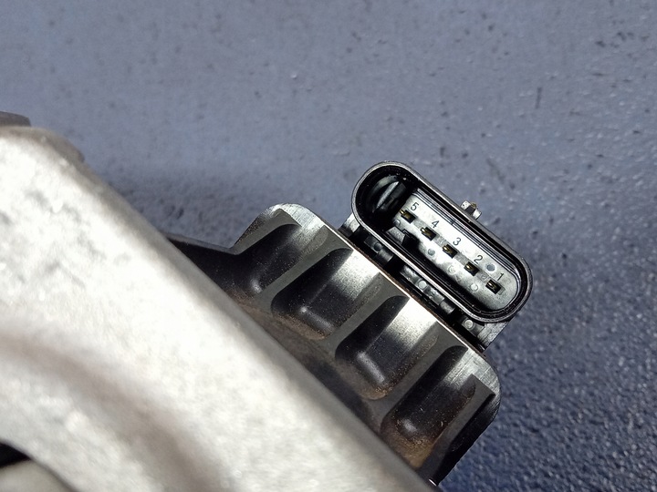 фото №6, Bmw 1 f40 f44 m135i турбонагнетатель 8683537