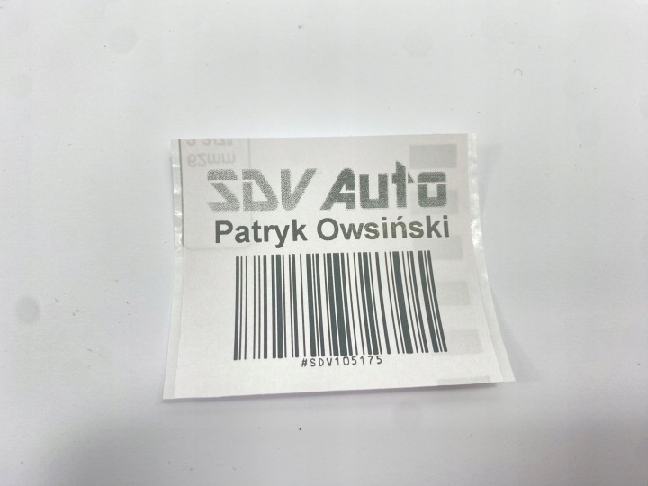 фото №9, Датчик температури рідини mercedes w126 se sec r107sl 0055421017